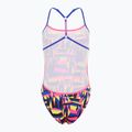 Funkita Twisted One Piece - costume da bagno donna spike me 2