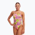 Funkita - Costume da bagno senza bretelle per la primavera - per donna 4