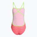 Funkita Strength One Piece costume da bagno da donna onde malvagie 2