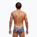 Pettorali classici da uomo Funky Trunks Boxer da nuoto tiki tango 2