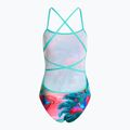 Funkita costume da bagno intero donna Strapped In One Piece la spiaggia 2