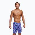 Nuoto da uomo Jammers Funky Trunks Allenamento Jammers Warp Tour