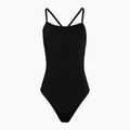 Funkita Tie Me Tight Costume da bagno intero da donna Ancora nero FKS036L