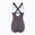 Costume da bagno intero donna Funkita Brace Me Back One Piece curvy queen 2