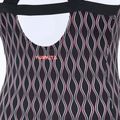 Costume da bagno intero donna Funkita Brace Me Back One Piece curvy queen 3