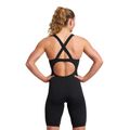 Costume da bagno intero donna Funkita Fast Legs One Piece still black 2