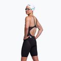 Costume da gara donna Funkita Apex Viper Secure Kneeskin black attack 3