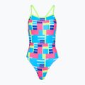 Costume da bagno intero Funkita Tie Me Tight One piece block token