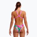 Funkita Costume da bagno intero senza bretelle per donna Tropic Palm 3