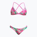 Funkita Tri Top top top da bagno con palma tropicale