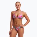 Funkita Tri Top top top da bagno con palma tropicale 4
