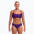 Top sportivo top costume da bagno flash 2