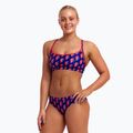 Top sportivo top costume da bagno flash 4