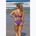 Top sportivo top costume da bagno flash 8