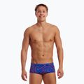 Boxer da bagno da uomo Funky Trunks Frequenza dei boxer classici 2