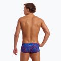 Boxer da bagno da uomo Funky Trunks Frequenza dei boxer classici 3