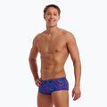 Boxer da bagno da uomo Funky Trunks Frequenza dei boxer classici 4