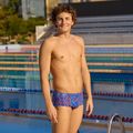 Boxer da bagno da uomo Funky Trunks Frequenza dei boxer classici 7