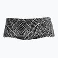 Boxer da bagno da uomo Funky Trunks Classic Trunks segnali spaziali