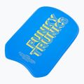 Funky Trunks Training Kickboard tavola da nuoto imbullonata 4