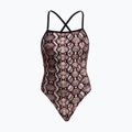 Funkita Tie Me Tight One Piece costume intero da donna con sonaglio
