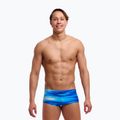 Uomo Funky Trunks Sidewinder nuoto boxer brezza marina 2