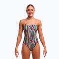 Costume da bagno Funkita One Piece Curl con cinturino singolo da donna 2