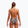 Costume da bagno Funkita One Piece Curl con cinturino singolo da donna 3
