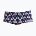 Boxer da bagno da uomo Funky Trunks Classic Trunks sitting duck
