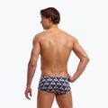 Boxer da bagno da uomo Funky Trunks Classic Trunks sitting duck 3