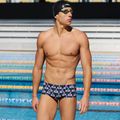 Boxer da bagno da uomo Funky Trunks Classic Trunks sitting duck 4