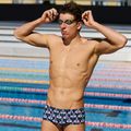 Boxer da bagno da uomo Funky Trunks Classic Trunks sitting duck 7