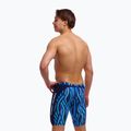 Uomo nuoto jammers Funky Trunks Training Jammers snork city 3