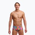 Boxer da bagno da uomo Funky Trunks Classic Trunks tou da tou 2