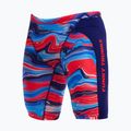 Nuoto da uomo Funky Trunks Allenamento Jammers onda pazza