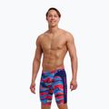 Nuoto da uomo Funky Trunks Allenamento Jammers onda pazza 2