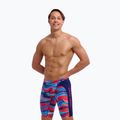 Nuoto da uomo Funky Trunks Allenamento Jammers onda pazza 4