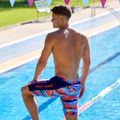 Nuoto da uomo Funky Trunks Allenamento Jammers onda pazza 6
