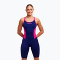 Costume da bagno intero da donna Funkita Fast Training One piece tidal blast