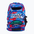 Zaino Funky Trunks Elite Squad 36 l wave craze 6
