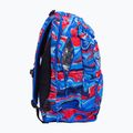 Zaino Funky Trunks Elite Squad 36 l wave craze 7