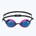 Occhiali da nuoto Funky XT Machine Mirror rosa ombra 2