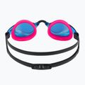Occhiali da nuoto Funky XT Machine Mirror rosa ombra 4