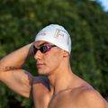 Occhiali da nuoto Funky XT Machine Mirror rosa ombra 6