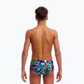 Boxer da bagno per bambini Funky Trunks Sidewinder Trunks birdie wordie 3