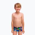 Boxer da bagno per bambini Funky Trunks Printed Trunks birdie wordie 2