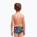 Boxer da bagno per bambini Funky Trunks Printed Trunks birdie wordie 3