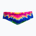 Slip da nuoto uomo Funky Trunks Classic Brief fly time