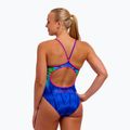 Costume intero da donna Funkita Diamond Back One Piece fly time 2