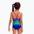 Costume intero per bambini Funkita Printed One Piece fly time 2